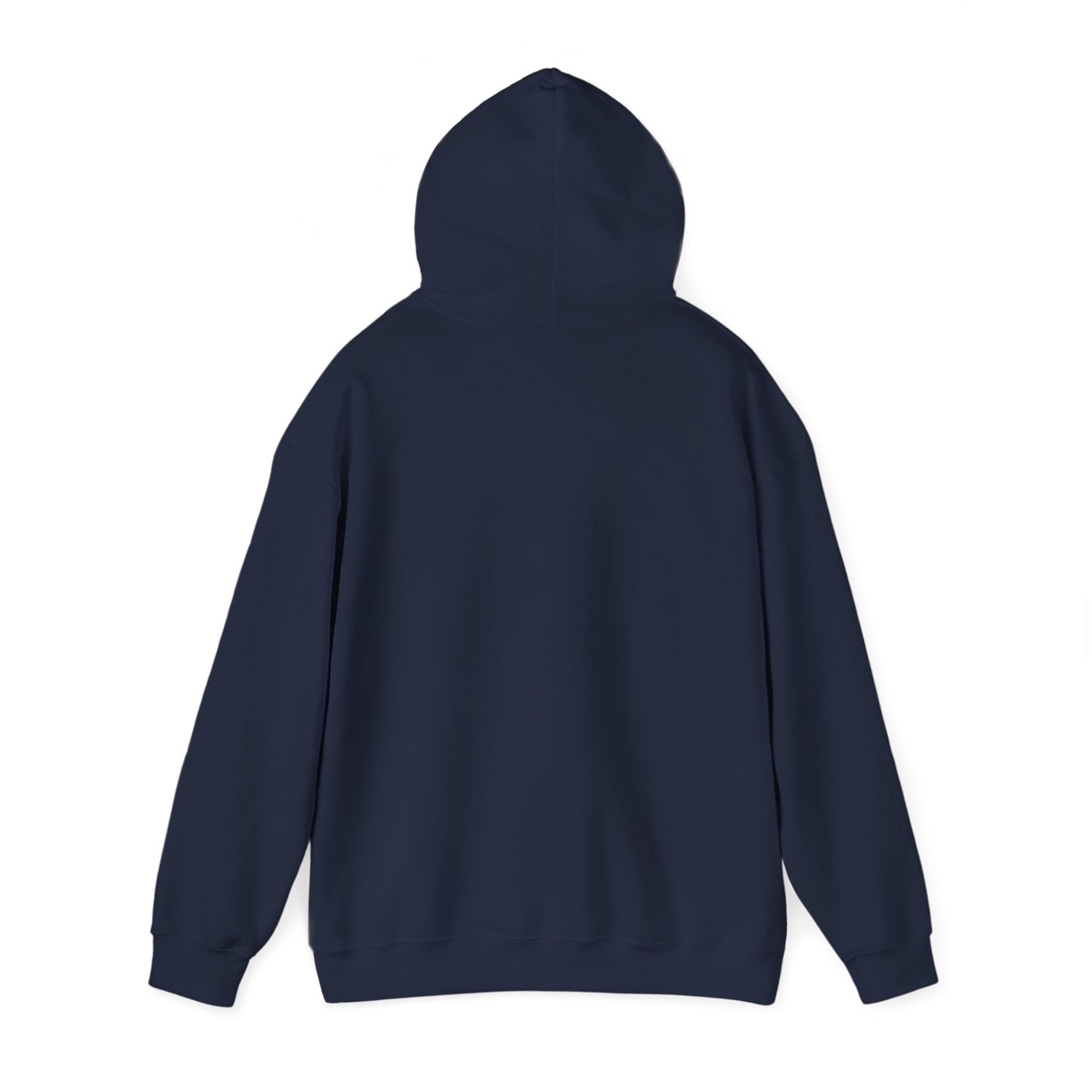 Retro 70s Sunset Surf Hoodie | Analog Sunshine, Vintage Palm Postcard