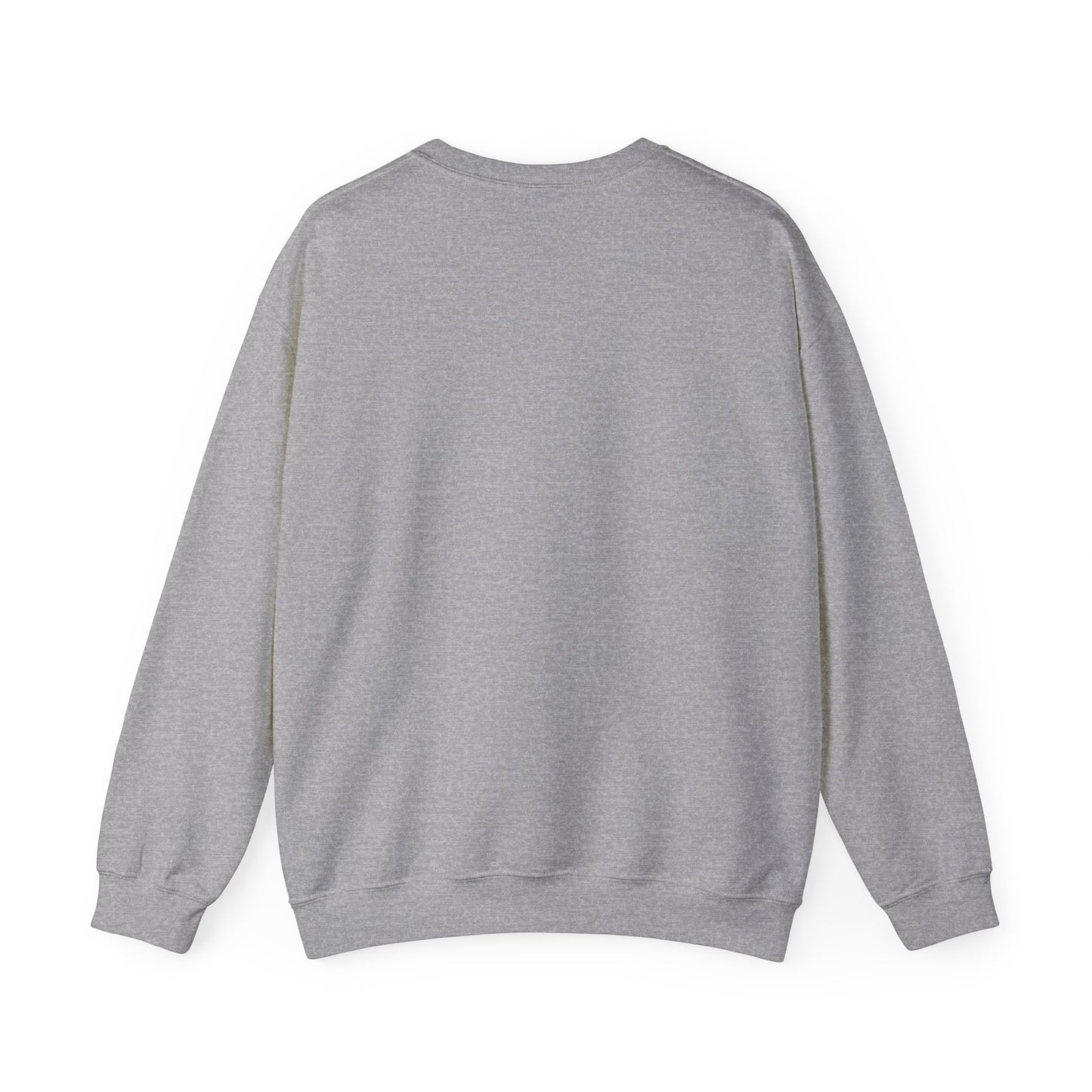 California Road Trip Club Crewneck Sweatshirt | 70s Sunset Retro Surf Graphic