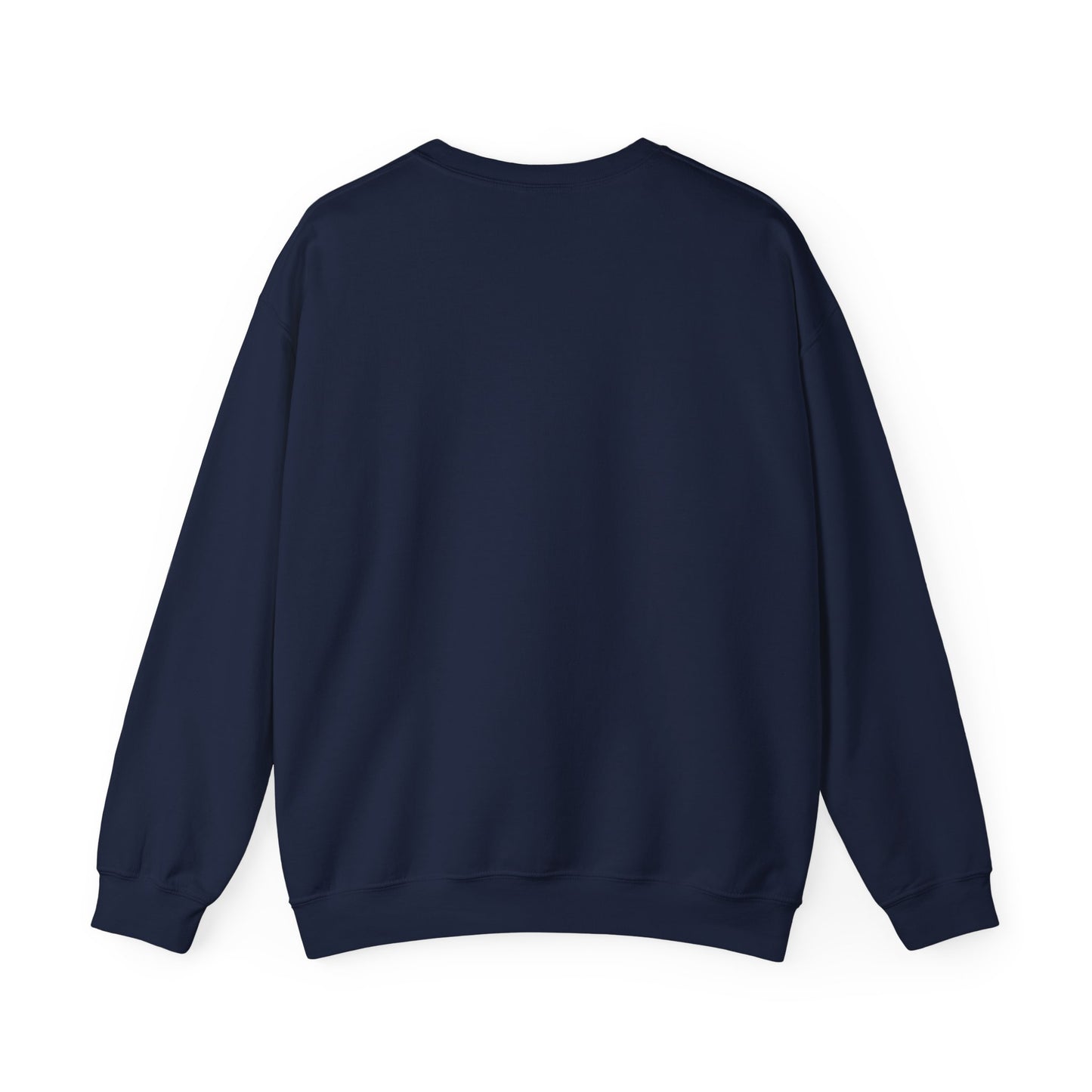 California Road Trip Club Crewneck Sweatshirt | 70s Sunset Retro Surf Graphic