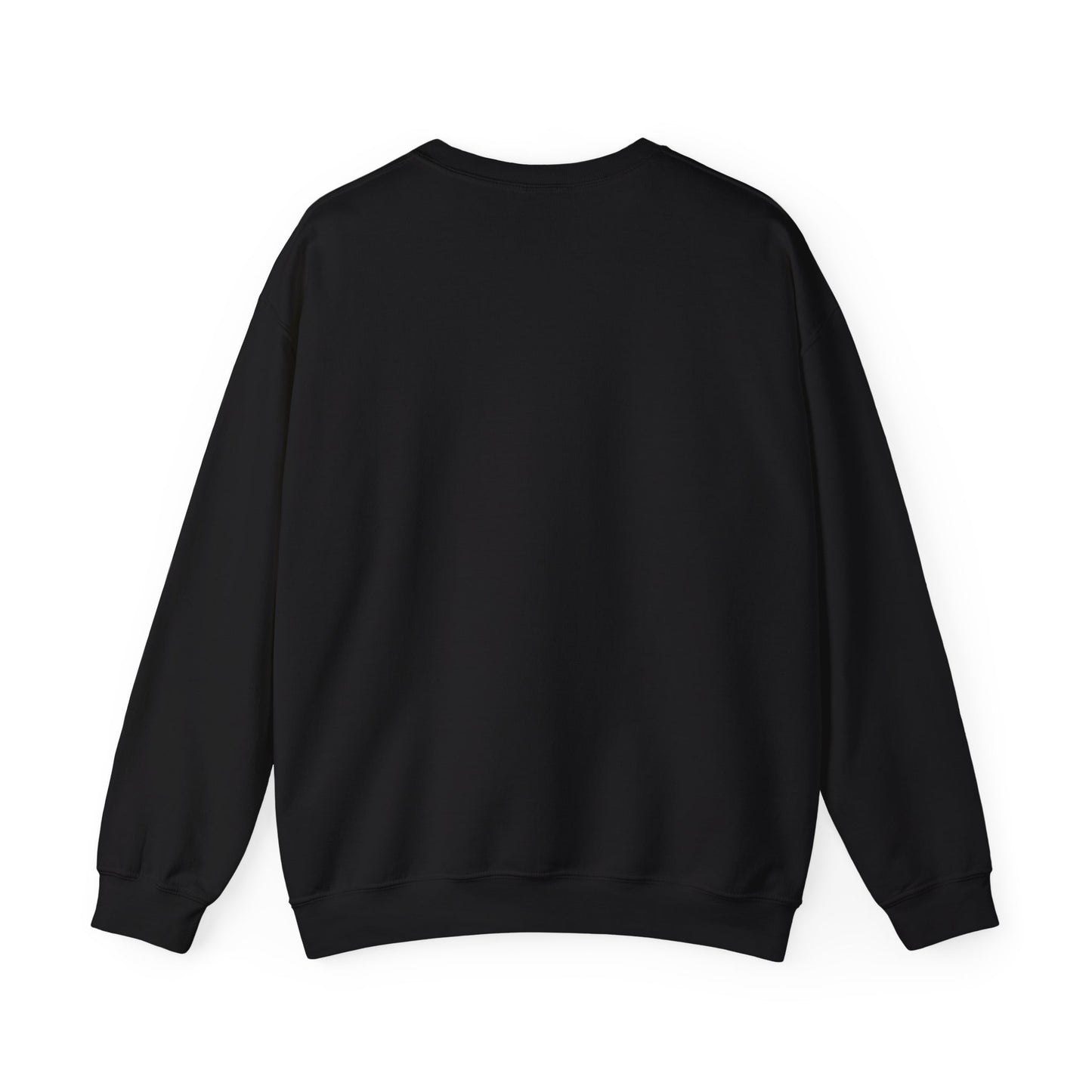 California Road Trip Club Crewneck Sweatshirt | 70s Sunset Retro Surf Graphic